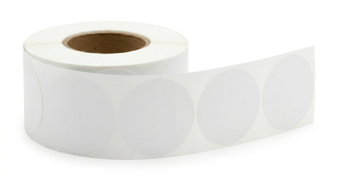 Roll Labels