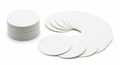 Round Labels